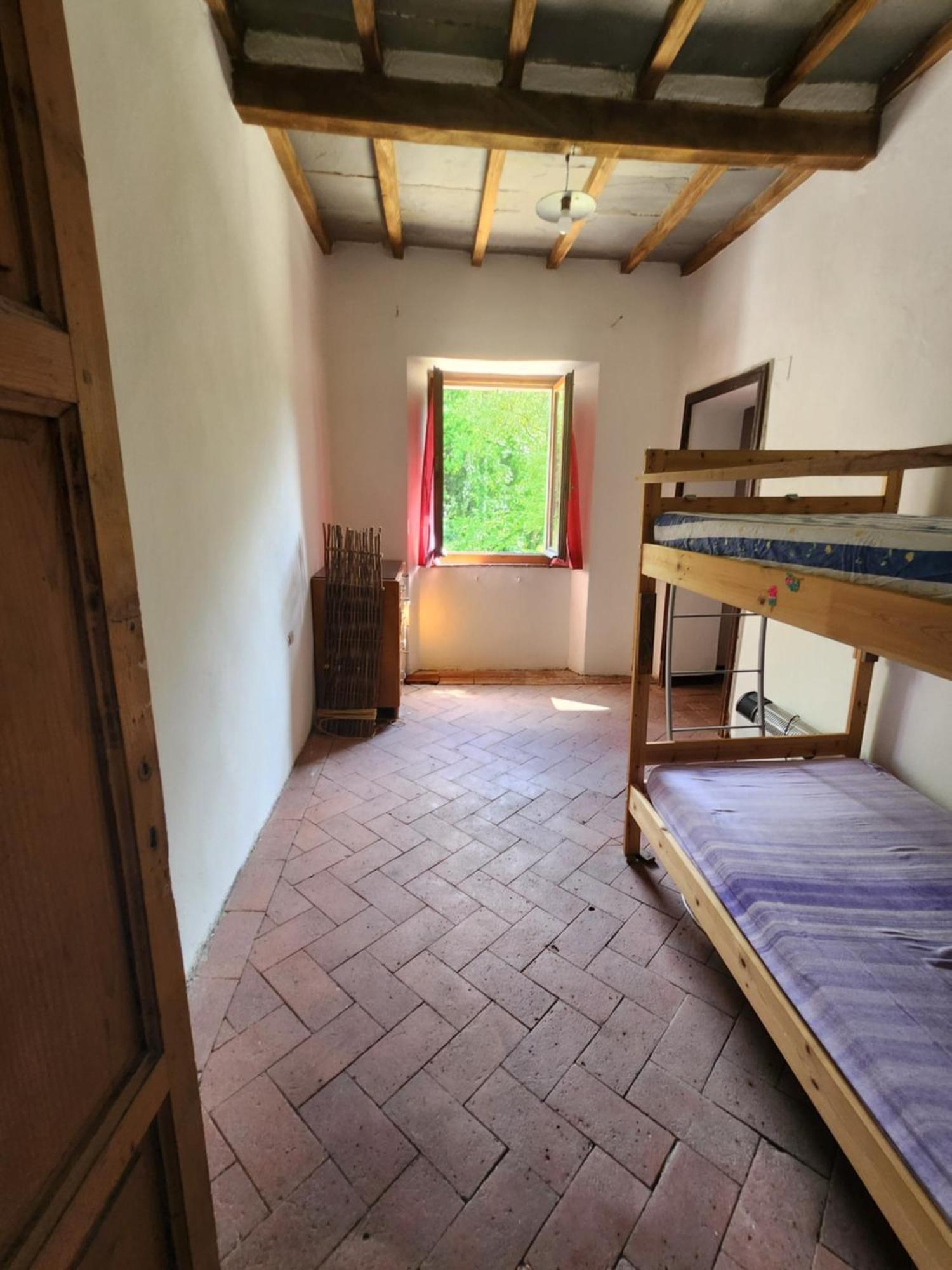 Contea Del Piano Villa Piteglio Eksteriør billede
