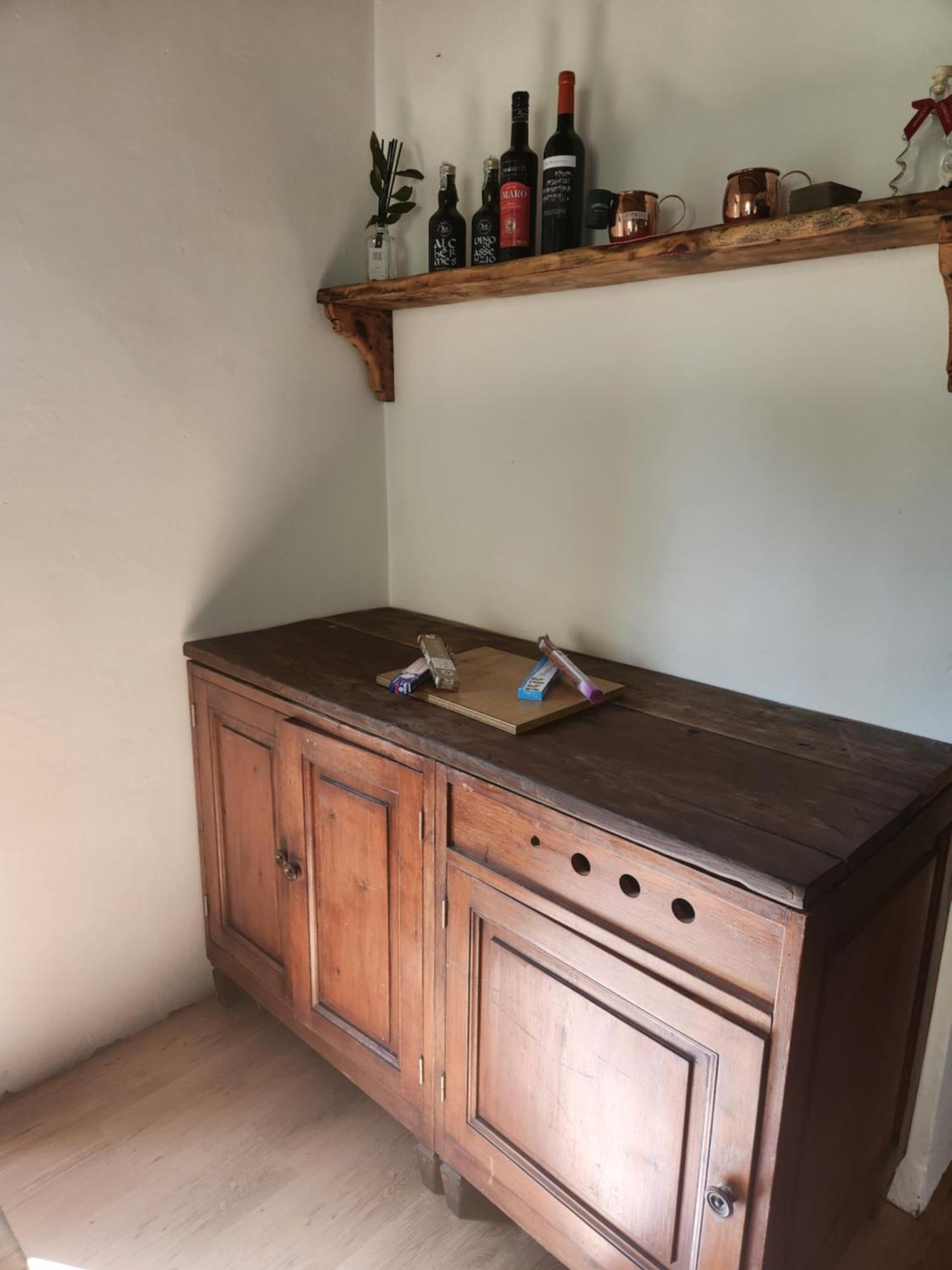 Contea Del Piano Villa Piteglio Eksteriør billede