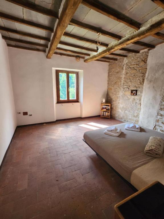 Contea Del Piano Villa Piteglio Eksteriør billede